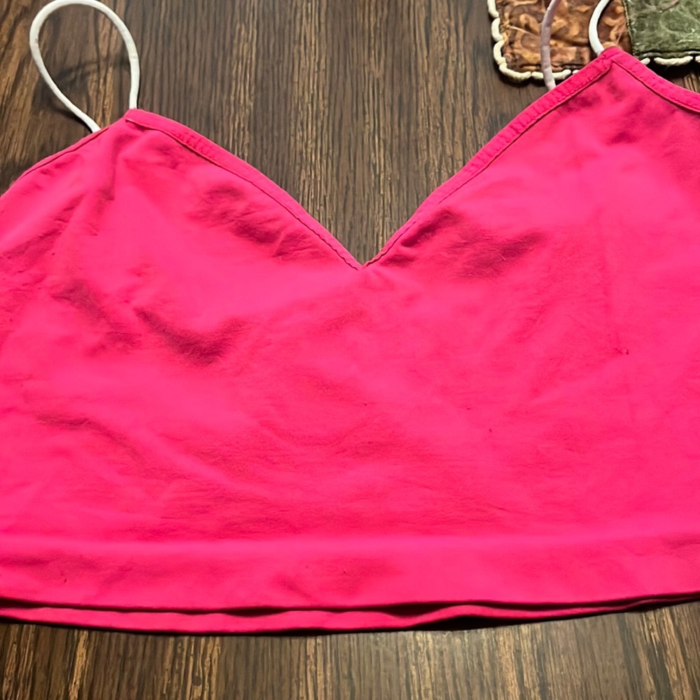 Free People Intimately tank top